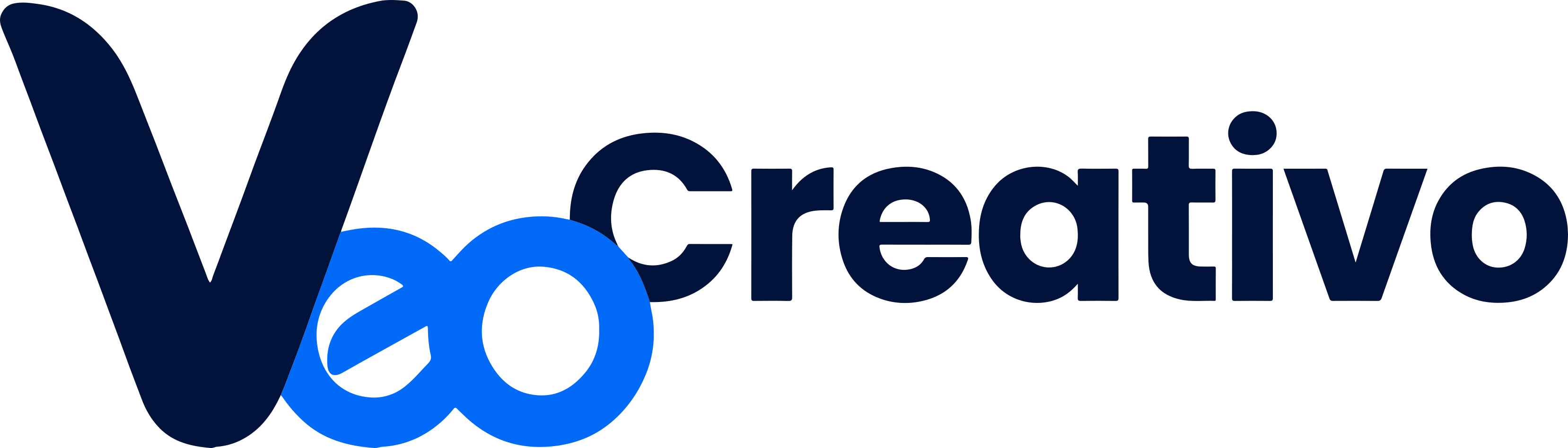 Portal - Veo Creativo